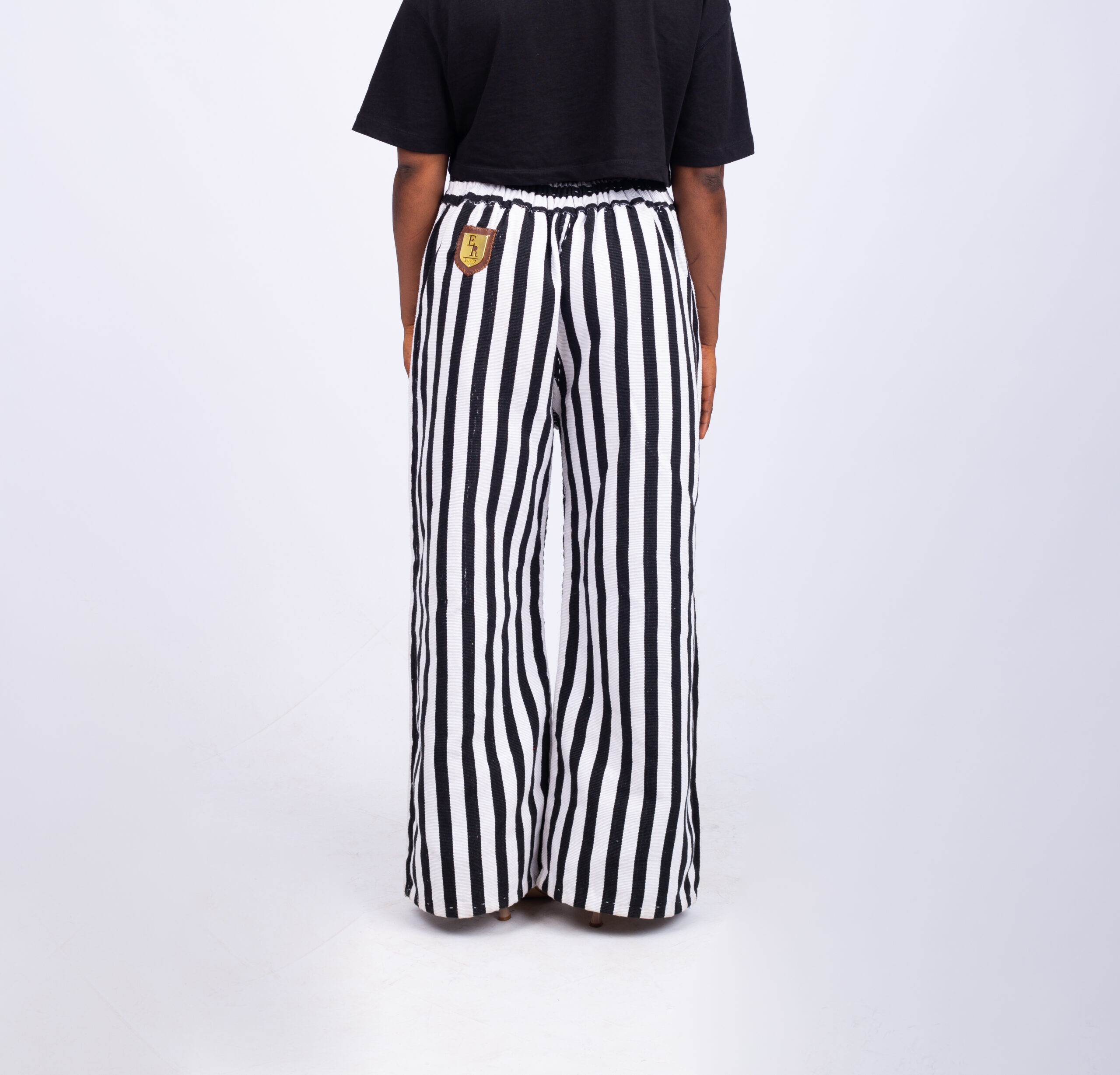 OBAASIMA TROUSERS - 01 - Image 6