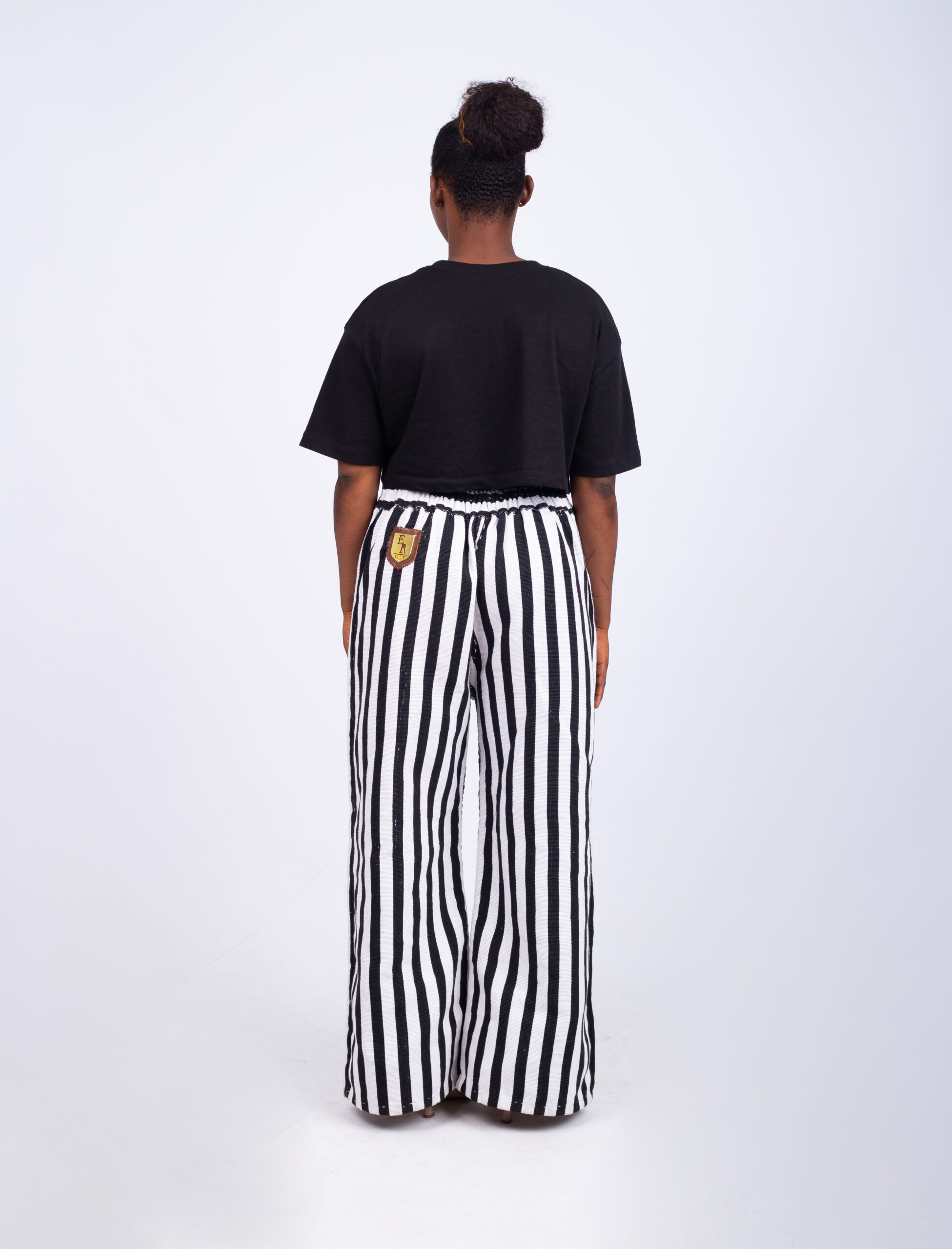 OBAASIMA TROUSERS - 01 - Image 7