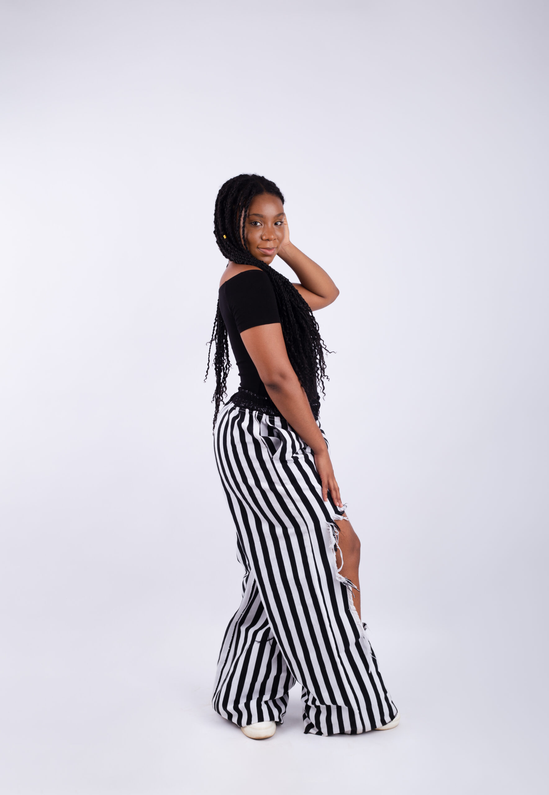 COOL TROUSERS 03 - Image 3