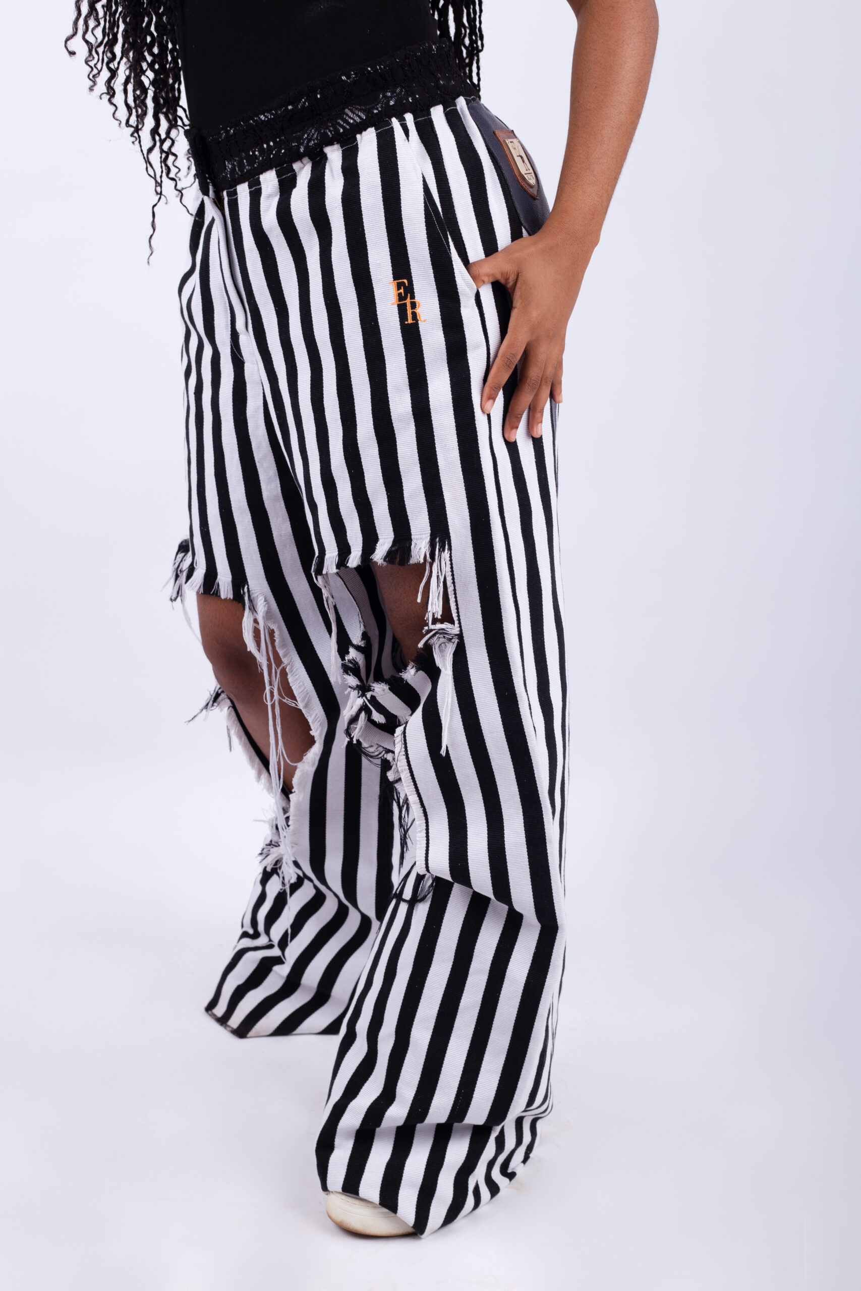 COOL TROUSERS 03 - Image 4